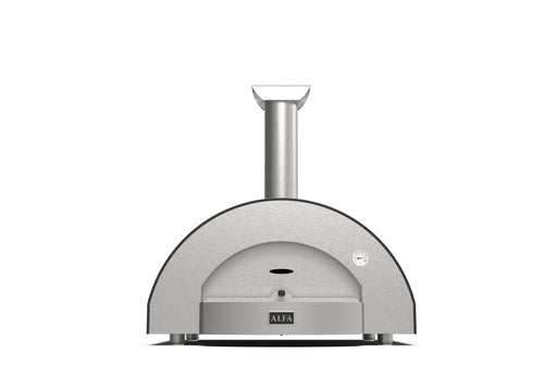 Alfa Classico 4 Pizze Wood Fire Pizza Oven - The Kansas City BBQ Store