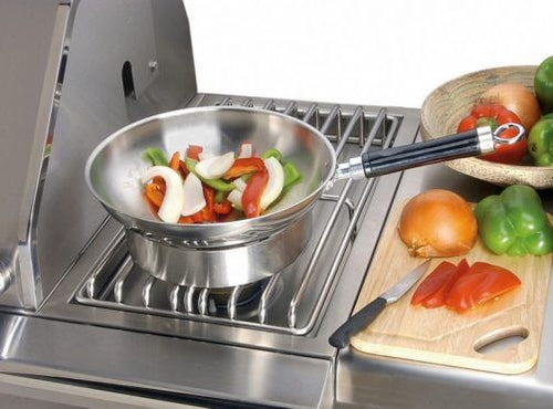 Alfresco Professional Wok