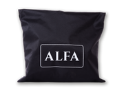 ALFA outdoor oven cover waterproof designed for superior weather protection.