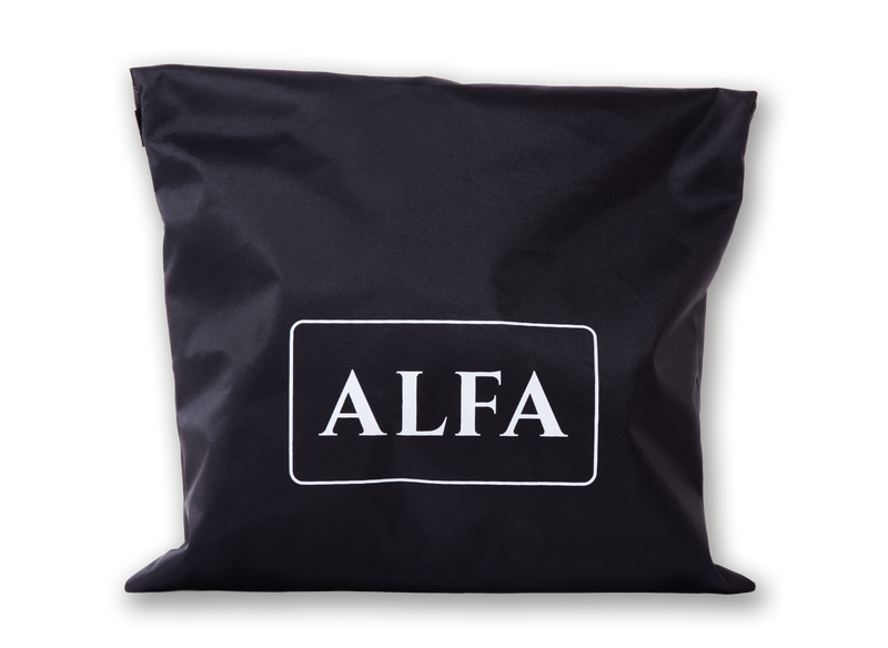 Alfa Futuro 2 Pizze Top Only Cover