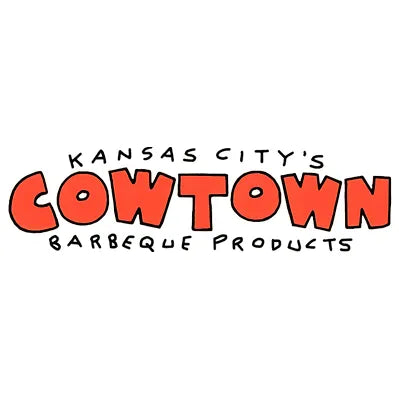 Cowtown All-Purpose Barbeque Seasoning 50 lbs. - The Kansas City BBQ Store