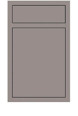 Challenger Designs Coastal Series 83" COGI-83-KDG - The Kansas City BBQ Store