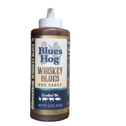 Blues Hog Whiskey Blues BBQ Sauce