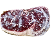 American Wagyu Beef Black Ribeye 1.5" Steak - Snake River Farms - The Kansas City BBQ Store