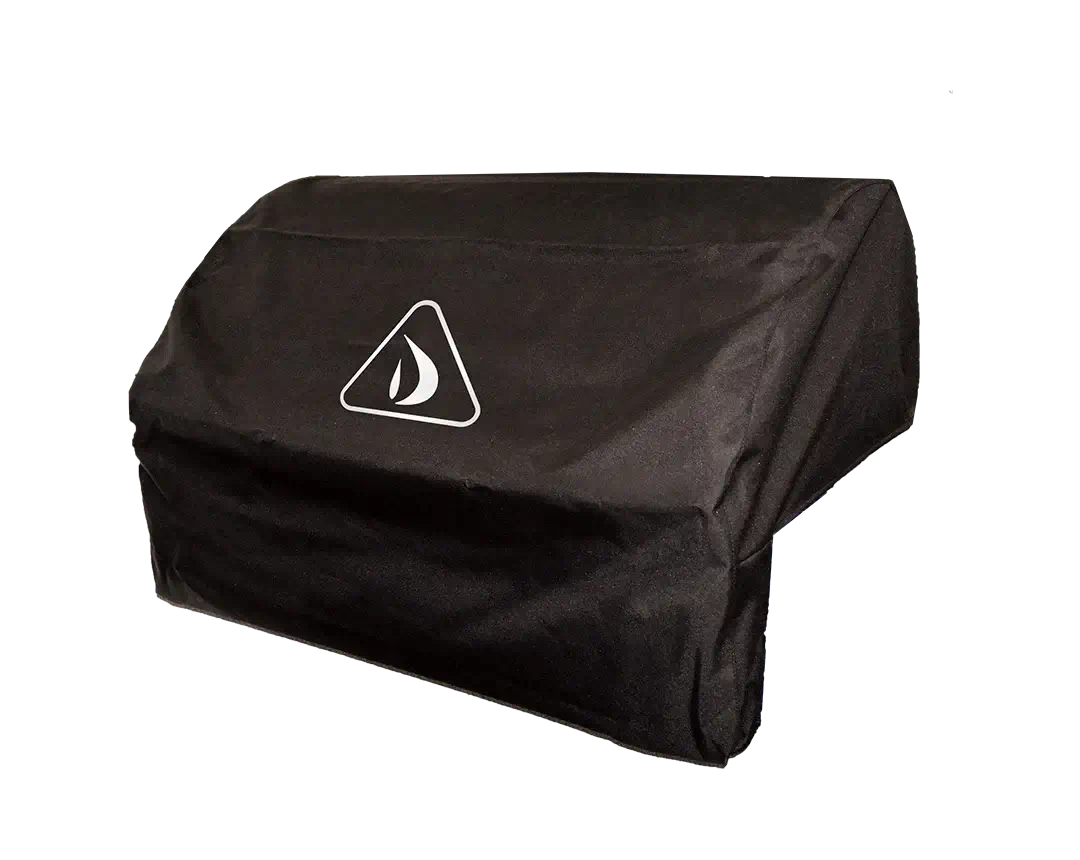 Delta Heat Built-In Gas Grill Cover