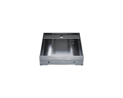 Delta Heat Charcoal Tray - The Kansas City BBQ Store