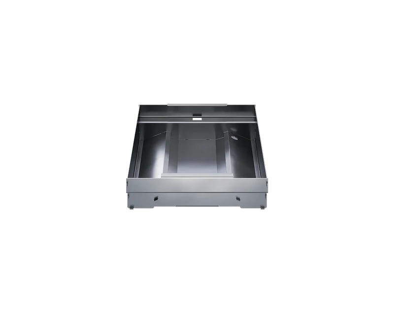 Delta Heat Charcoal Tray - The Kansas City BBQ Store