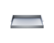Delta Heat 18" Griddle Plate - The Kansas City BBQ Store