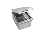 Delta Heat Drop-In Cooler - The Kansas City BBQ Store