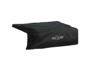 Delta Heat 22" Power Burner Vinyl Cover - The Kansas City BBQ Store