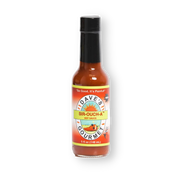 Dave's Gourmet Sir-Ouch-A Hot Sauce 5oz - The Kansas City BBQ Store