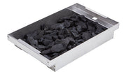 Delta Heat Charcoal Tray - The Kansas City BBQ Store