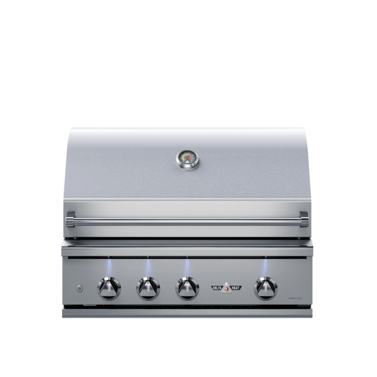 Delta Heat 32" Built-In Gas Grill
