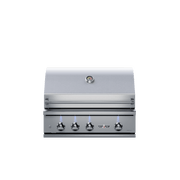 Delta Heat 32" Built-In Gas Grill