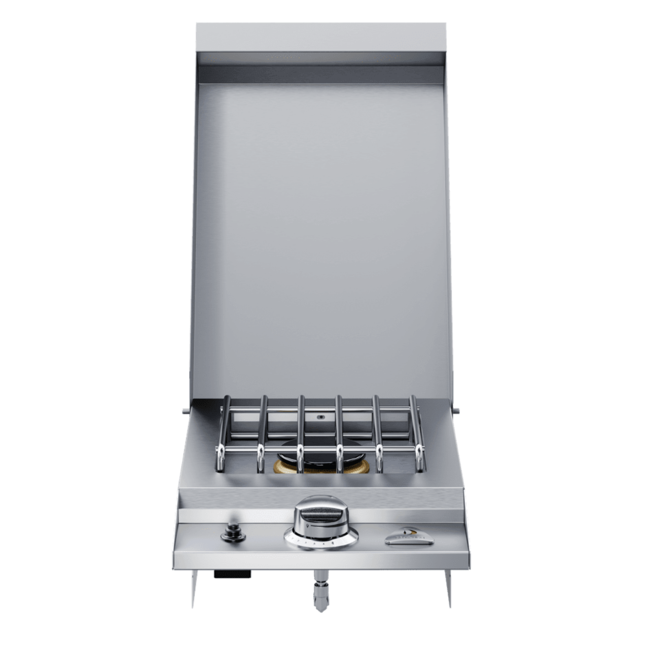 Delta Heat Drop-In Single Side Burner