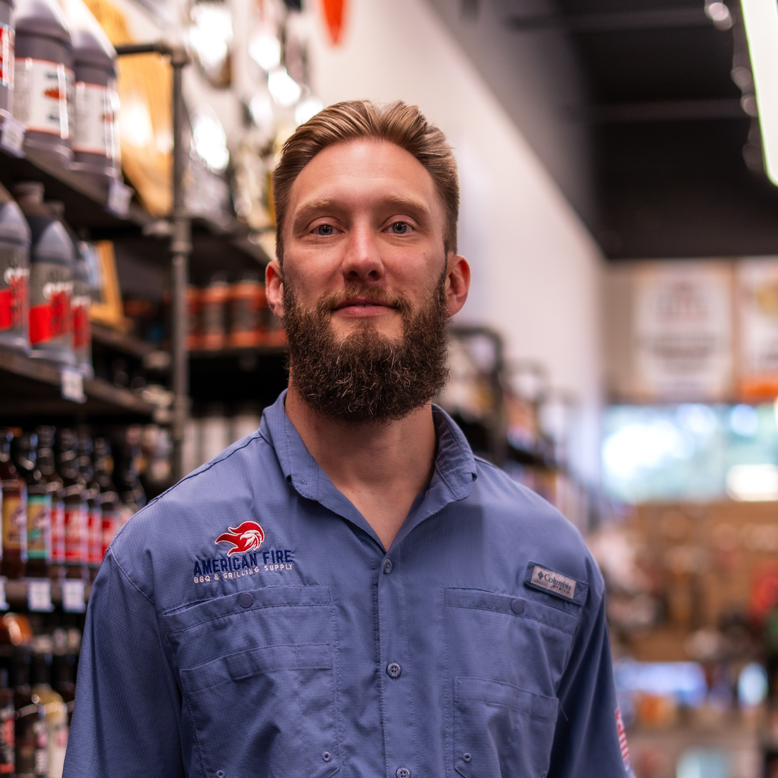 Devin Holt | COO