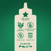 Blues Hog Dilly Ranch Sauce - The Kansas City BBQ Store