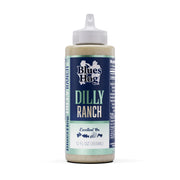 Blues Hog Dilly Ranch Sauce - The Kansas City BBQ Store