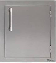 Alfresco 17" Single Access Door