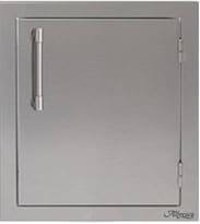 Alfresco 17" Single Access Door