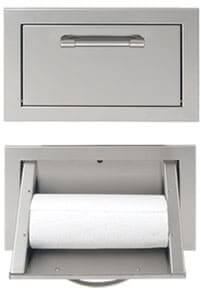 Alfresco 17" Paper Towel Holder