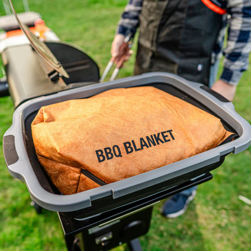Drip EZ Rest EZ BBQ Blanket™ - The Kansas City BBQ Store