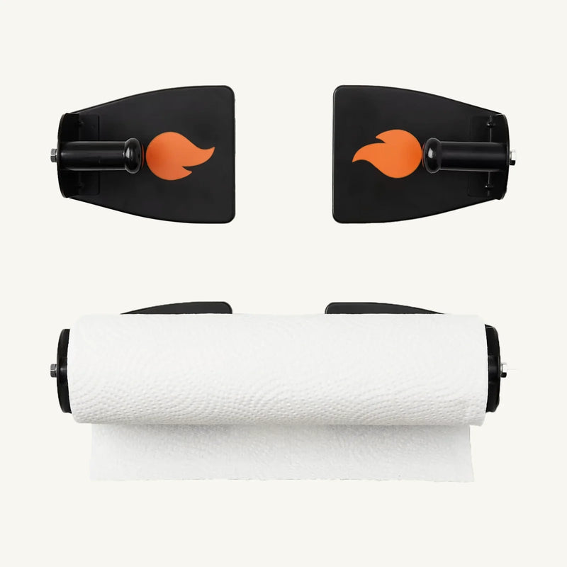 Drip EZ Magnetic Paper Towel Dispenser - ON SALE!!!