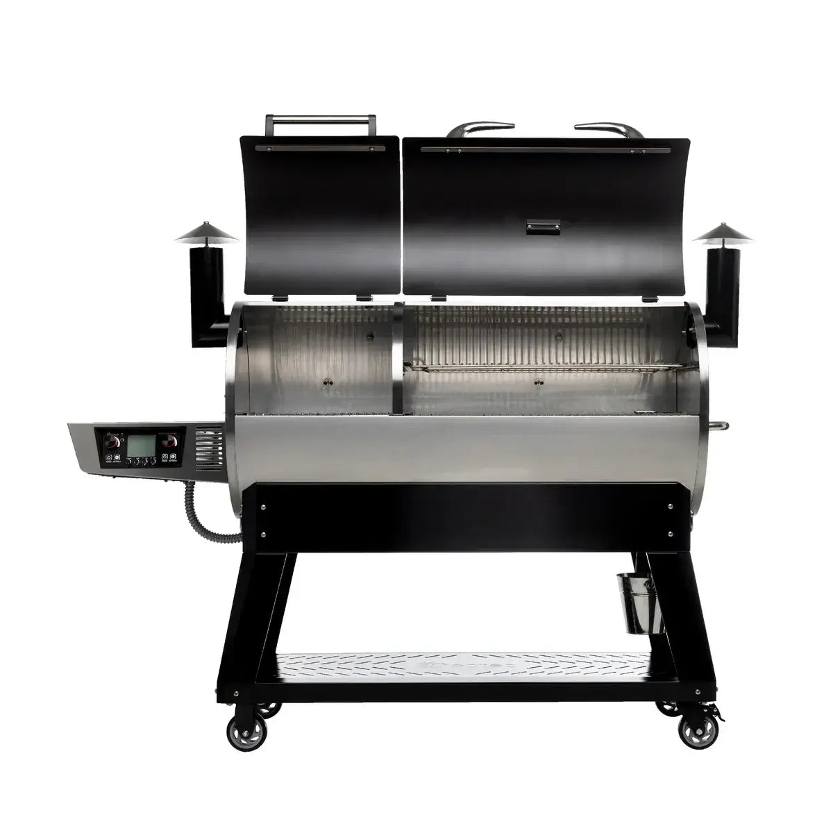 Recteq DualFire 1200 Pellet Grill - The Kansas City BBQ Store