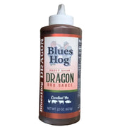 Blues Hog Sweet Asian Dragon BBQ Sauce