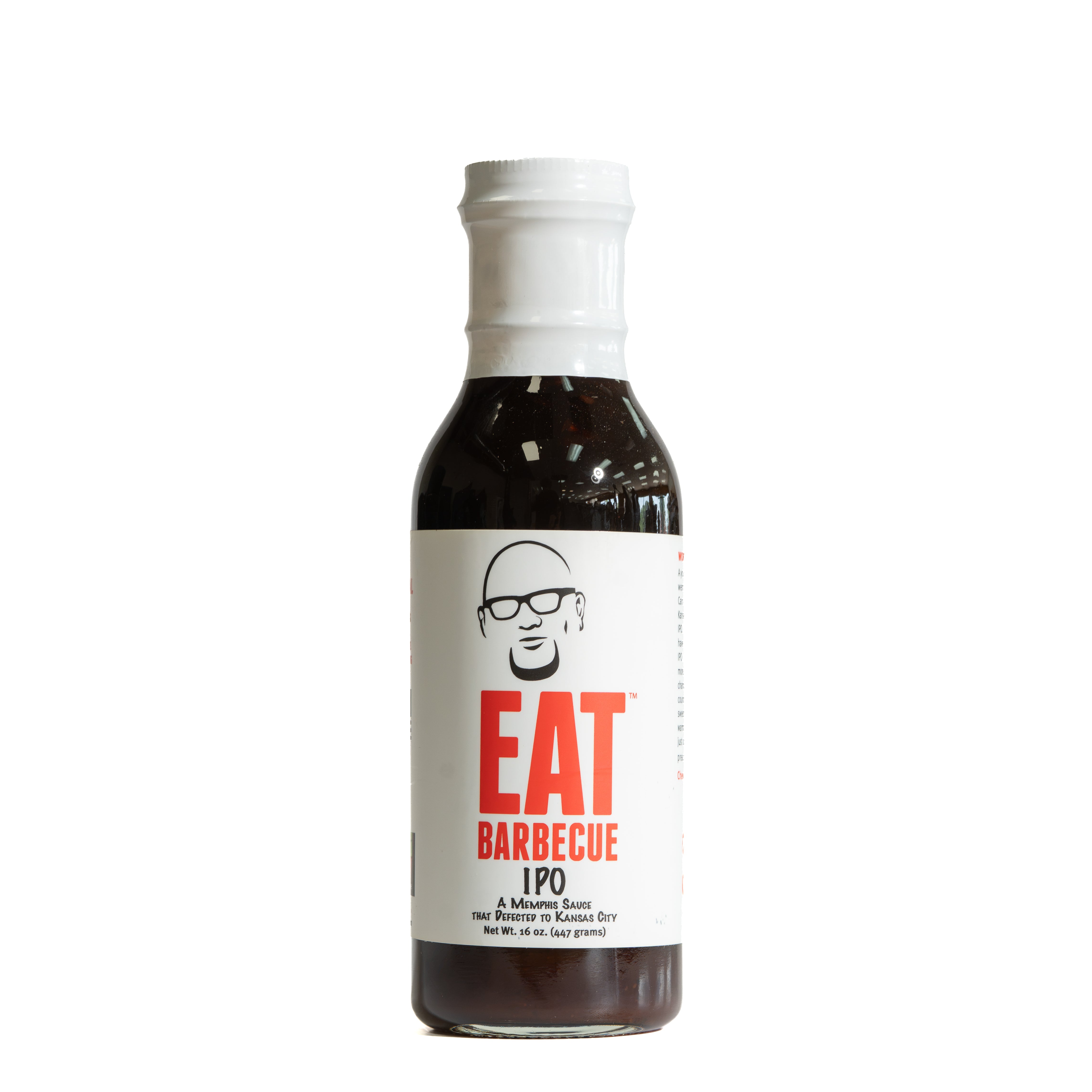 EAT Barbecue Rubs & Sauces