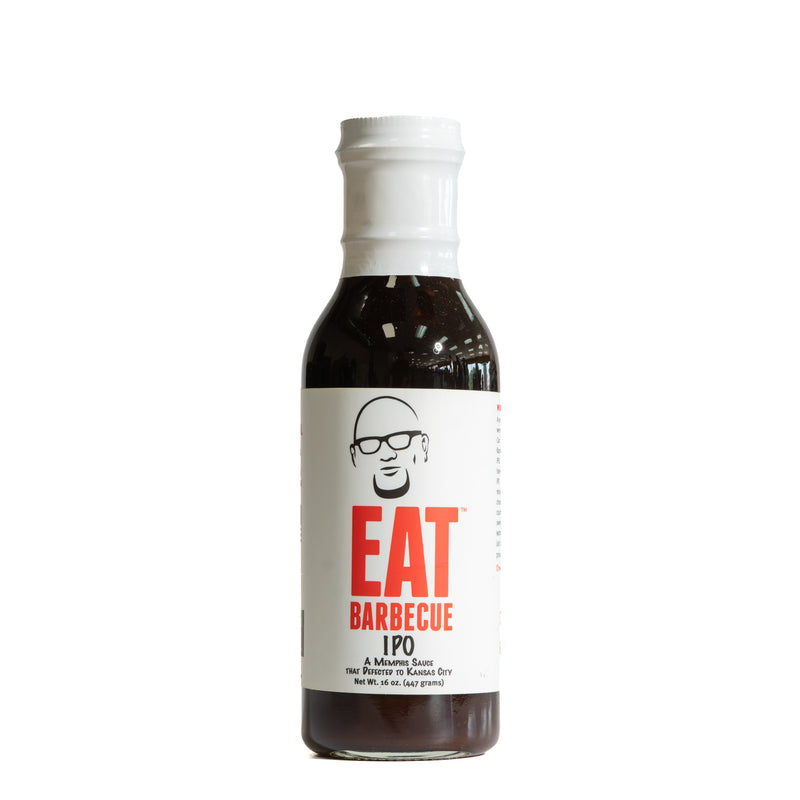 EAT Barbecue IPO Sauce