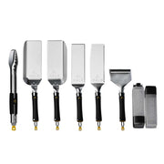 Halo Deluxe Elite Griddle Kit - The Kansas City BBQ Store