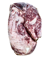 American Wagyu Beef Tri-Tip Steak Black - The Kansas City BBQ Store