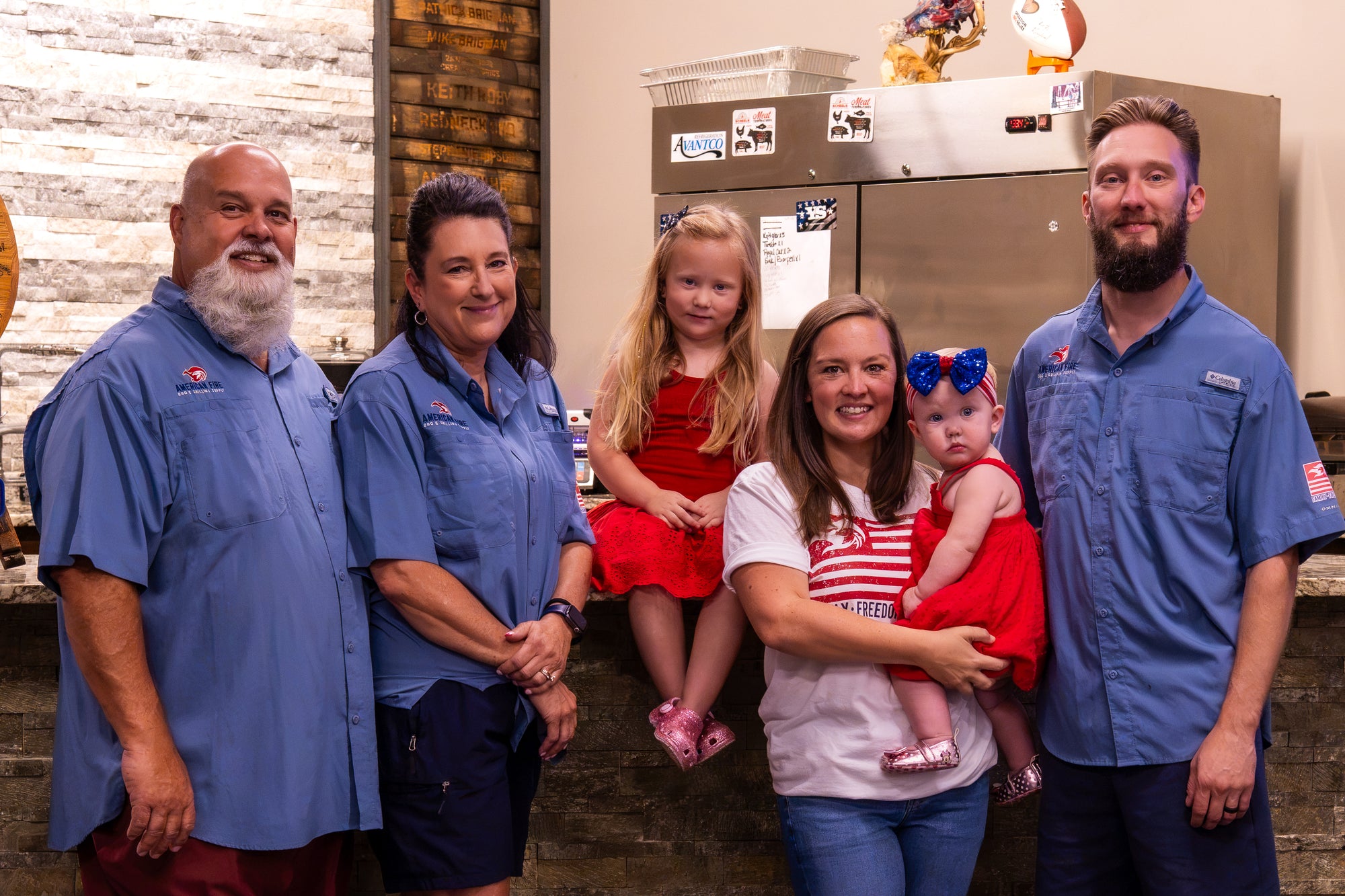 The Kansas City BBQ Store