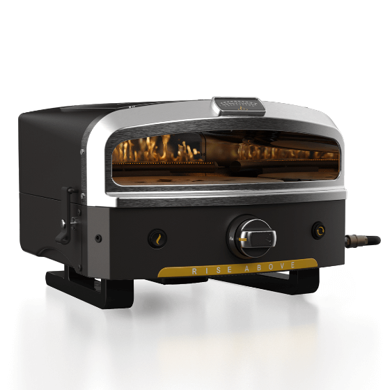 Halo Versa 16 Outdoor Pizza Oven - The Kansas City BBQ Store