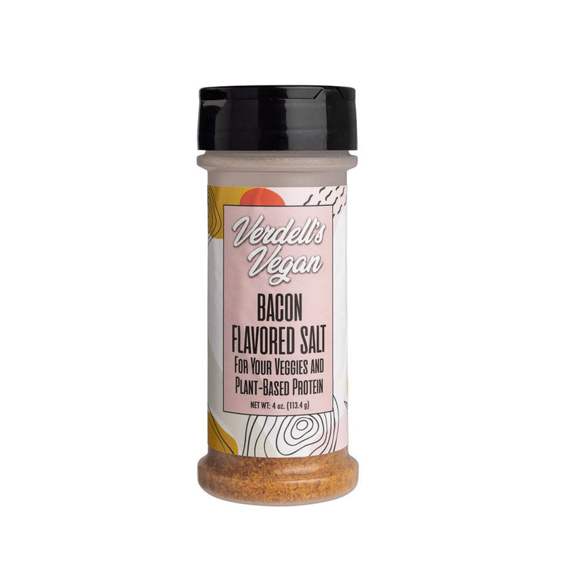 Verdell's Vegan Bacon Flavored Salt
