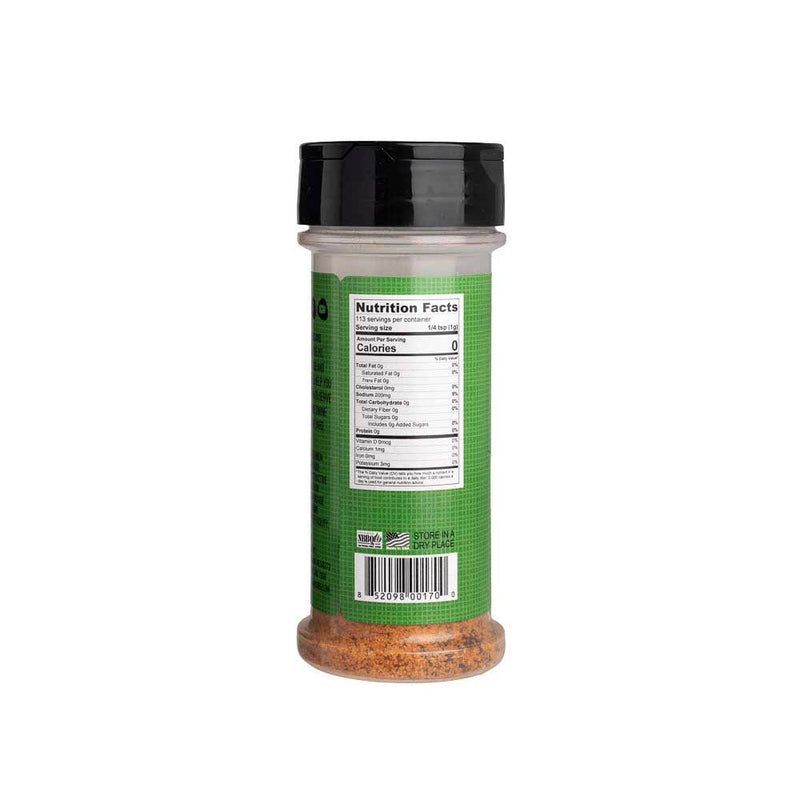 Hickman’s Divine Swine Pork Rub | Pack of 2