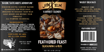 Feathered Feast - Seasoning & Rub - The Kansas City BBQ Store