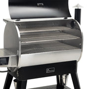 Recteq Flagship 1600 Pellet Smoker - The Kansas City BBQ Store