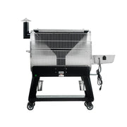 Recteq Flagship 1600 Pellet Smoker - The Kansas City BBQ Store