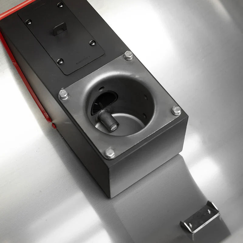 Recteq Flagship 1600 Pellet Smoker - The Kansas City BBQ Store