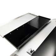 Recteq Flagship 1600 Pellet Smoker - The Kansas City BBQ Store