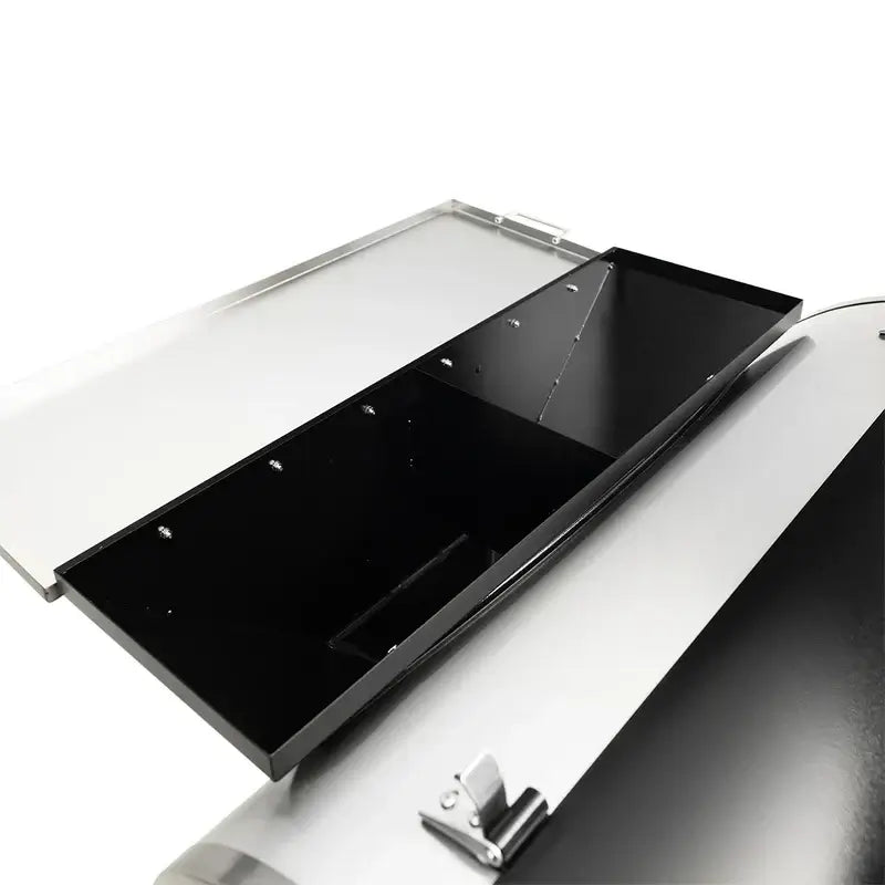 Recteq Flagship 1600 Pellet Smoker - The Kansas City BBQ Store