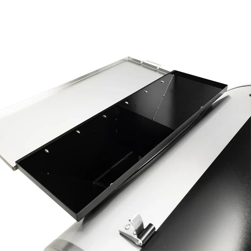 Recteq Flagship 1600 Pellet Smoker - The Kansas City BBQ Store