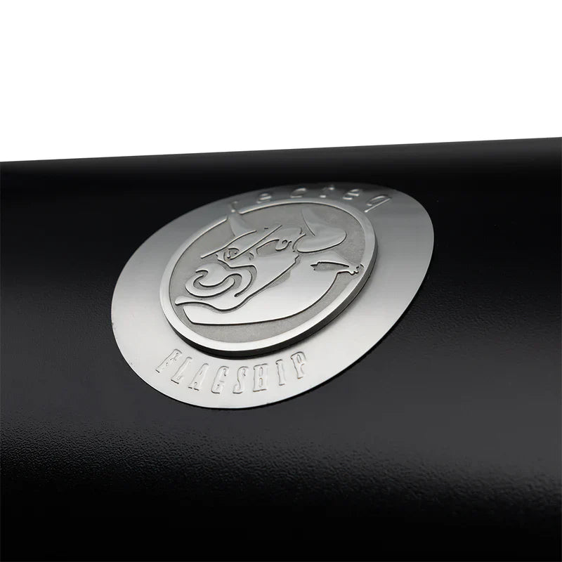 Recteq Flagship 1600 Pellet Smoker - The Kansas City BBQ Store