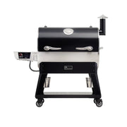 Recteq Flagship 1600 Pellet Smoker - The Kansas City BBQ Store