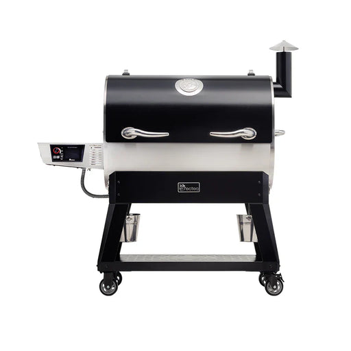 Recteq Flagship 1600 Pellet Smoker - The Kansas City BBQ Store