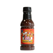 Four Men & a Pig Original BBQ Sauce