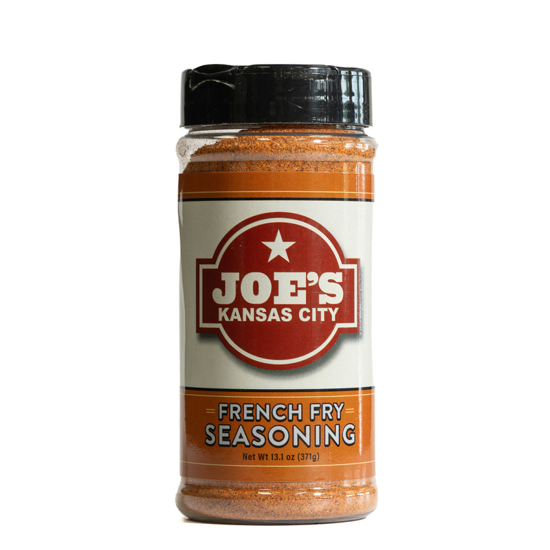 Joe's Kansas City French Fry Seasoning
