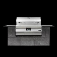 Recteq E-Series Built-In 1300 - The Kansas City BBQ Store